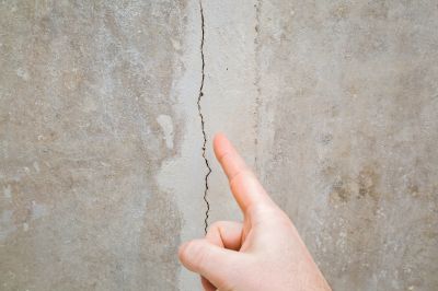Foundation Crack Repair in Brantley County, GA