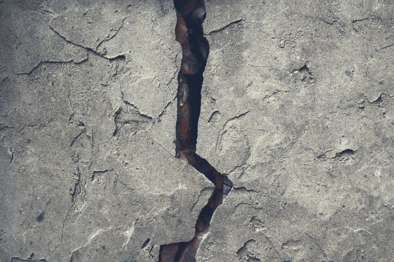 Foundation Crack Repair in Waycross, GA