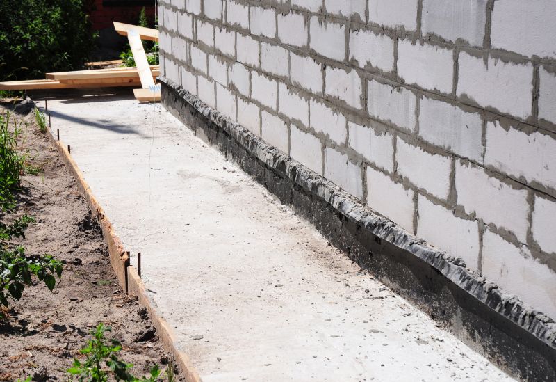 Foundation Maintenance in Waycross, GA