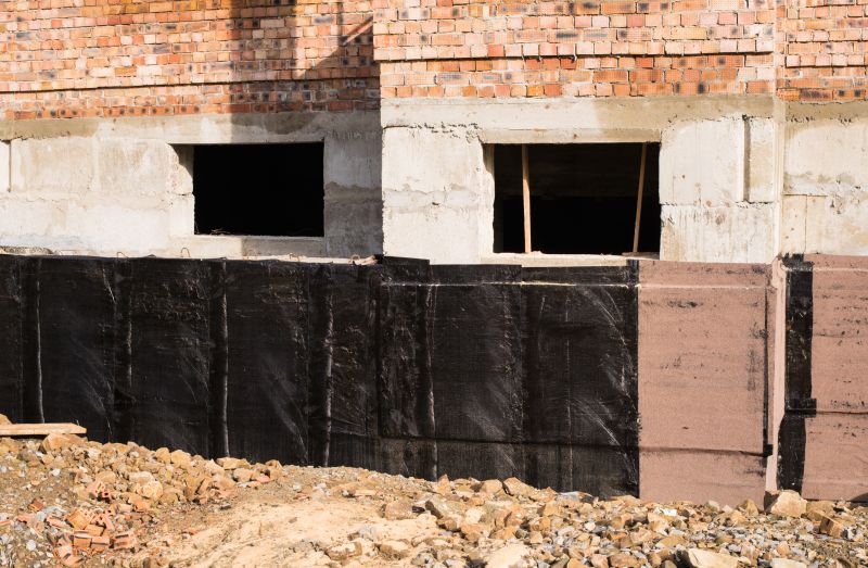 Foundation Repair in Waycross, GA