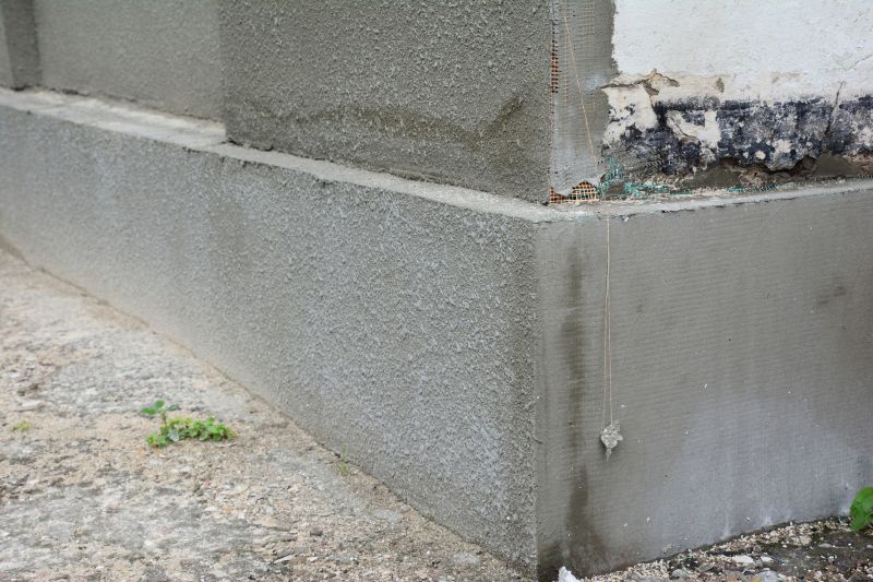 Foundation Repair in Waycross, GA