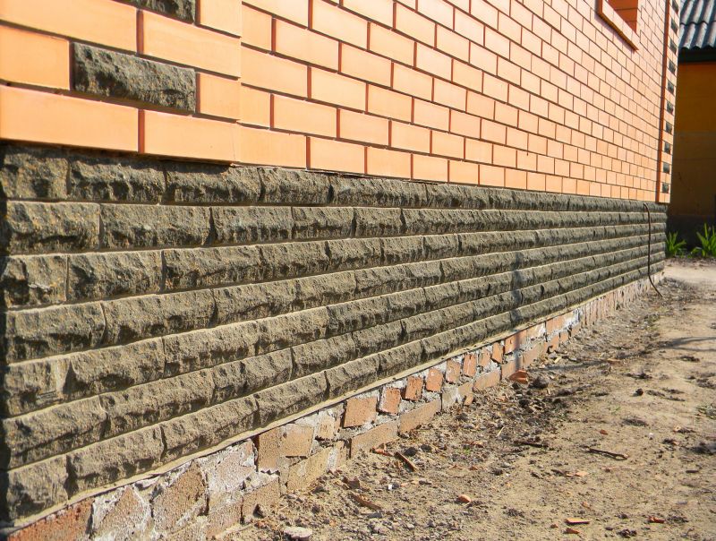 Foundation Strengthening in Waycross, GA