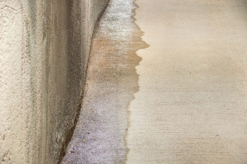 Leaking Foundation Repair in Waycross, GA