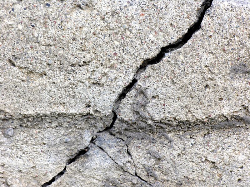 Structural Crack Repair in Waycross, GA